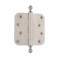 thumbnail image 7 of Grandeur 4'' Acorn Tip Residential Hinge with 5/8'' Radius Corners, 7 of 7