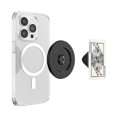 thumbnail image 4 of Empuñadura de teléfono PopSockets para MagSafe con soporte, magnética, 4 of 6
