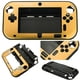 thumbnail image 3 of Gwong Electrónica Funda protectora a prueba de polvo de aluminio fresco para Wii U Gamepad Remote Controller, 3 of 7