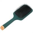 thumbnail image 3 of Peine antiestático, peine de masaje antiestático, peine para el cuero cabelludo, cepillo para el cabello, claridad notable, 3 of 8