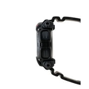 Casio G-Shock Tough Digital Resin Sports Wristwatch Black DW9052-1V