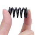 thumbnail image 2 of Bigsby Electric Bass Guitar Tremolo Bridge Tension Spring (Black), 2 of 3