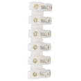 thumbnail image 3 of Terminal Block,20Pcs Terminal Block Strip Industrial Connector Terminal Strip Block Proven Performance, 3 of 14