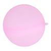 thumbnail image 1 of Bola absorbente, bomba de agua de verano reutilizable, juegos de agua para fiestas en la piscina (rosa), 1 of 3