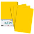 thumbnail image 1 of Papel de color S, impresión superfina, 11 x 17 pulgadas, 100 hojas, 1 of 6