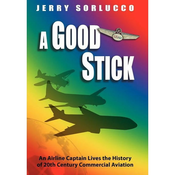 A Good Stick, (Hardcover)