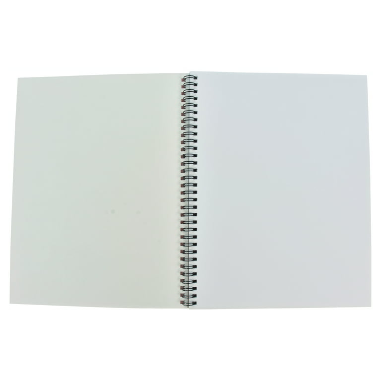 Bazic 20 Ct. 18 inch x 12 inch Premium Sketch Pad Pack of - 48