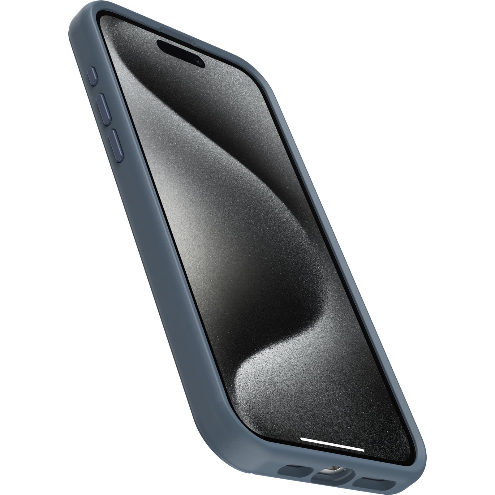 OtterBox Symmetry Series for MagSafe Case for iPhone 15 Pro Max - Bluetiful