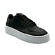 thumbnail image 2 of Tenis Pirma 5524 Casual Urbano Color Negro Para Dama, 2 of 5