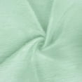 thumbnail image 2 of Loft Living Banan Transparent panneau de rideau à œillets 52 x 95 in Surf Spray, 2 of 6