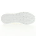 thumbnail image 5 of Propet Women's TravelBound Sneakers , White/Lemon, Size - 09H, 5 of 5