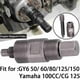 thumbnail image 2 of Ruifaya Herramientas de reparación del extractor del volante magnético del motor para motocicletas nuevas V3A9, 2 of 7