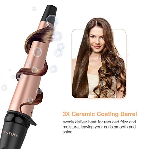 bestope curling wand