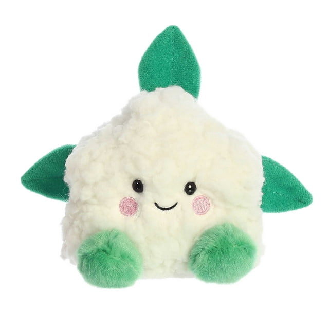 Aurora Palm Pals - Kelly Cauliflower 5"