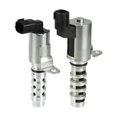 thumbnail image 1 of 1 par de solenoide de sincronización de válvula Variable izquierda derecha VVT para Nissan Tiida 2005-2017 válvula de Control de aceite del árbol de levas del motor No.23796ED00D/23796EN200, 1 of 7