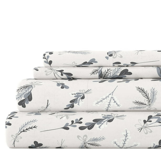 Queen Flannel Sheet Sets