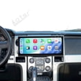 thumbnail image 2 of Aotsr 15.8 inch Android 15 Car Radio For Ford F150 Raptor 2009-2014 HD Multimedia Video Player Navigation GPS DVD 4G DSP Stereo Bluetooth, 2 of 15