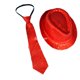 thumbnail image 1 of Sombrero Fedora de Jazz con lentejuelas y luz LED para niños y adultos, gorro de neón intermitente, regalo de fiesta, disfraz, cumpleaños, boda, Halloween y Navidad, 1 of 4