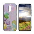 thumbnail image 1 of Bubbles Phone Case, Degined for LG Xpression Plus 2 Case Men Women, Flexible Silicone Shockproof Case for LG Xpression Plus 2, 1 of 1
