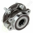 thumbnail image 4 of Geelife For Corolla iM HS250h Prius V RAV4 iM tC xB Pair Front Wheel Hub Assembly 513257, 4 of 6