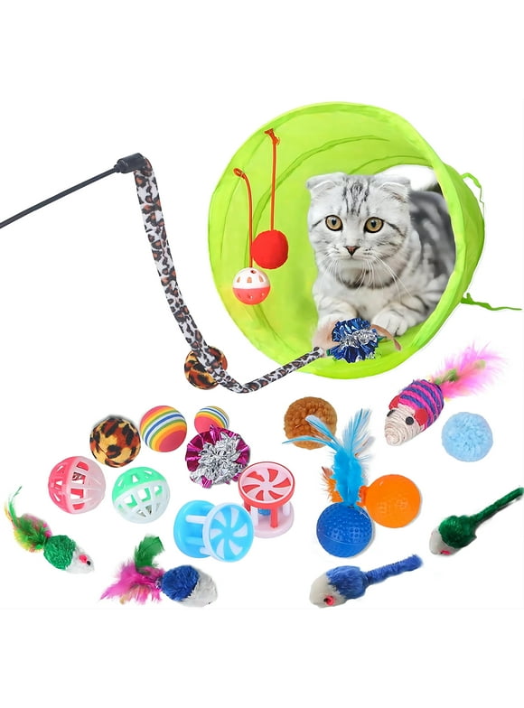 Catnip Cat Toys in Cat Toys