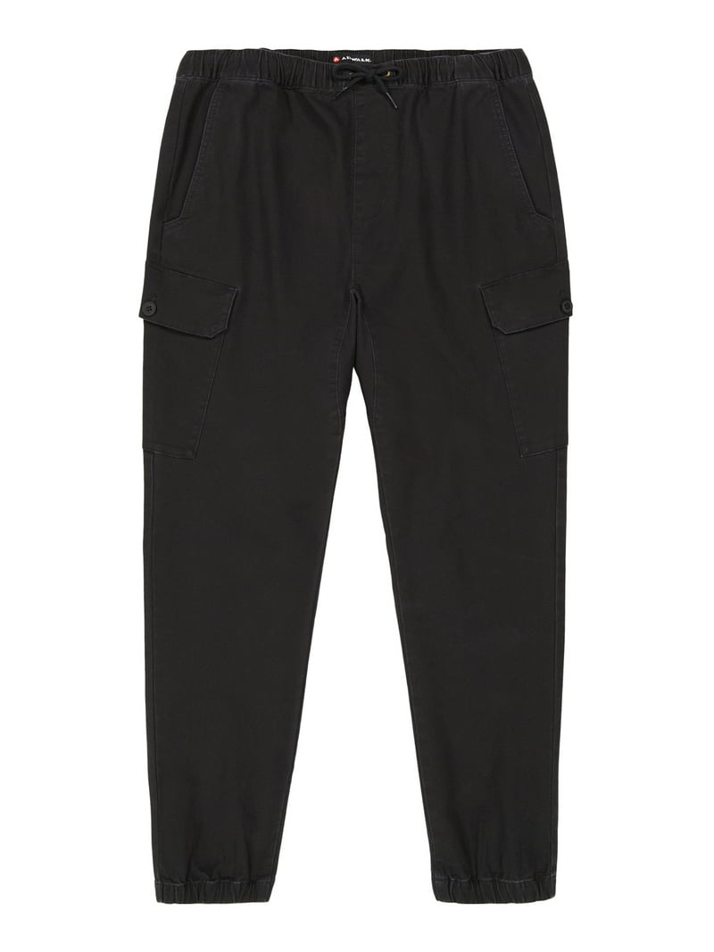 amnjx ・cargo pants・black・L size AMNJX CARGO PANTS of AMNJX