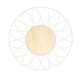 thumbnail image 2 of Frutero de Metal Ideen Blanco 27 cm, 2 of 5