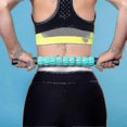 thumbnail image 4 of Liposuction Massager Roller For Lymphatic Massage And Drainage I Post Surgery Recovery After 360 Lipo, Tummy Tuck, Bbl I Works With Lipofoam,-l, 4 of 5