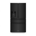thumbnail image 2 of ZLINE RFM-W-WF-36-BS refrigerator, 2 of 15