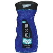 Axe/lynx Skin Cleansing