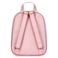 thumbnail image 2 of Nintendo Super Mario Princess Peach Women's 11" Mini Backpack, Pink, 2 of 5