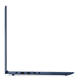 thumbnail image 2 of Laptop Lenovo IdeaPad Slim 3 15IAH8 15.6" FHD Touch, Intel Core i5, 8GB RAM, 512GB SSD, Dolby Audio, Windows 11 – Azul - Teclado Español., 2 of 4