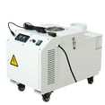 thumbnail image 3 of Ultrasonic Industrial Humidifier Cooler Sprayer Mist Fog Maker with Water Barrel Hole 110V 2.0kg/h 170m³/h, 3 of 12