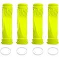 thumbnail image 1 of Vensio 4 Pack Pool Cleaner Diaphragm Replacement Compatible With Zodiac Baracuda G3 G4 Alpha, 1 of 5