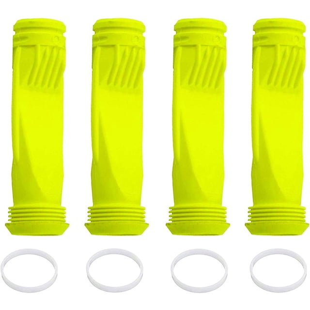 Vensio 4 Pack Pool Cleaner Diaphragm Replacement Compatible With Zodiac Baracuda G3 G4 Alpha