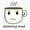 1pcs, variant on Steaming Mad Er, Phone Decal Water Bottle Stickers Car Decals, Funny Birthday Gift