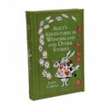 thumbnail image 4 of Alice's Adventures in Wonderland, Lewis Carroll Couverture Rigide, 4 of 5
