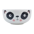 thumbnail image 5 of Juego de Desayuno Top Choice de Cerámica con Taza y Tazón con Diseño de Panda, 5 of 5