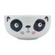 thumbnail image 5 of Juego de Desayuno Top Choice de Cerámica con Taza y Tazón con Diseño de Panda, 5 of 5