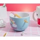 thumbnail image 4 of Juego de vajilla Ramen Silver Buffalo Hello Kitty Rainbow, 4 of 9
