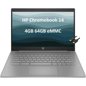 Chromebook 14a インテル® Celeron N4500 14インチ HP Chromebook 14a-na1047nr 14