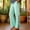 A1_Light Green, variant on Zjunqe Summer Women Cotton Linen Pants Casual High Waist Comfy Lightweight Gauze Pants with Pockets Beach Vacation Trousers Bow Tie Side Wide Leg Lounge Bottom Loose Fit Going Out Pants Khaki L