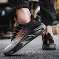 thumbnail image 5 of Men's Running Sports Shoes, Casual Athletic Sneakers for Outdoor Jogging Gym, 5 of 7