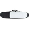 thumbnail image 2 of Dakine Daylight Noserider Surfboard Bag - White - 8'6", 2 of 2