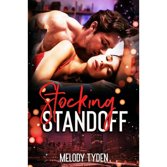 Stocking Standoff, (Paperback)