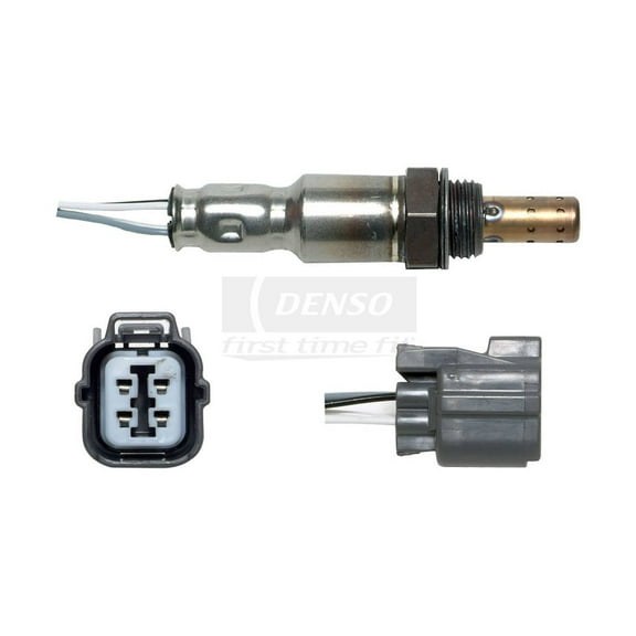 DENSO Auto Parts Oxygen Sensor P/N:234-4353 Fits select: 2006-2009 HONDA S2000