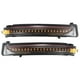 thumbnail image 1 of Par Coche LED Izquierda Derecha Lateral Espejo Giro Señal Luz 26165-4BA0C, 1 of 1