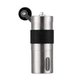 thumbnail image 1 of Molillo de Café Manual 304 de acero inoxidable molillo de café de rebabas para accesorios de café de cocina Sunnimix Molinillo de café manual, 1 of 8