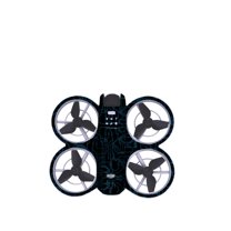 Drone Skin Sticker Decal for DJI Neo DIY  Accessory Waterproof Decorative Protective Sticker Kit Anti-Scratch Protective Film Accessories