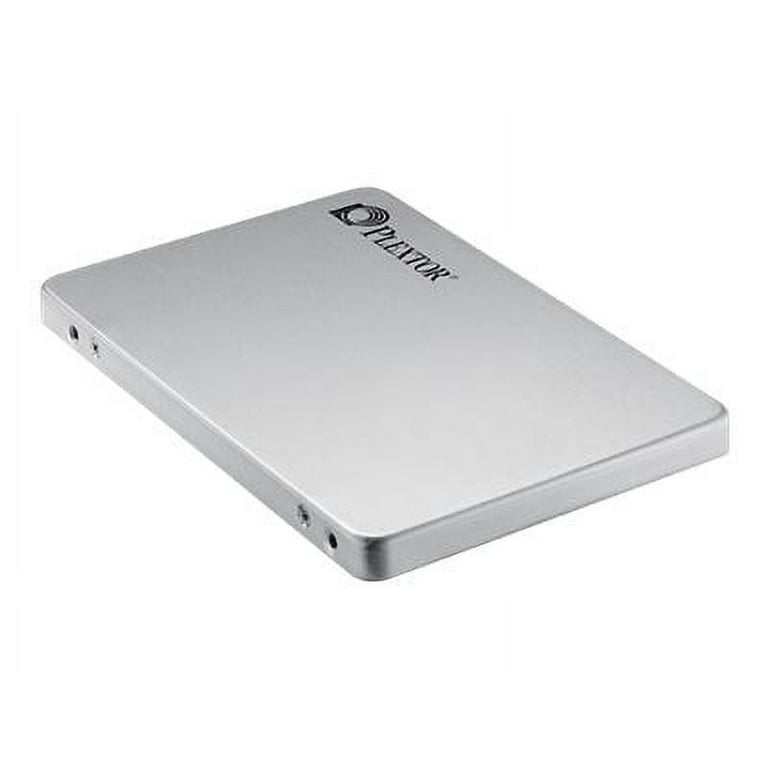 Plextor PX-512M7VC （2.5 SATA SSD 512GB） Plextor 512GB PCIe Gen3 x4 NVMe - Dyski SSD - Sklep